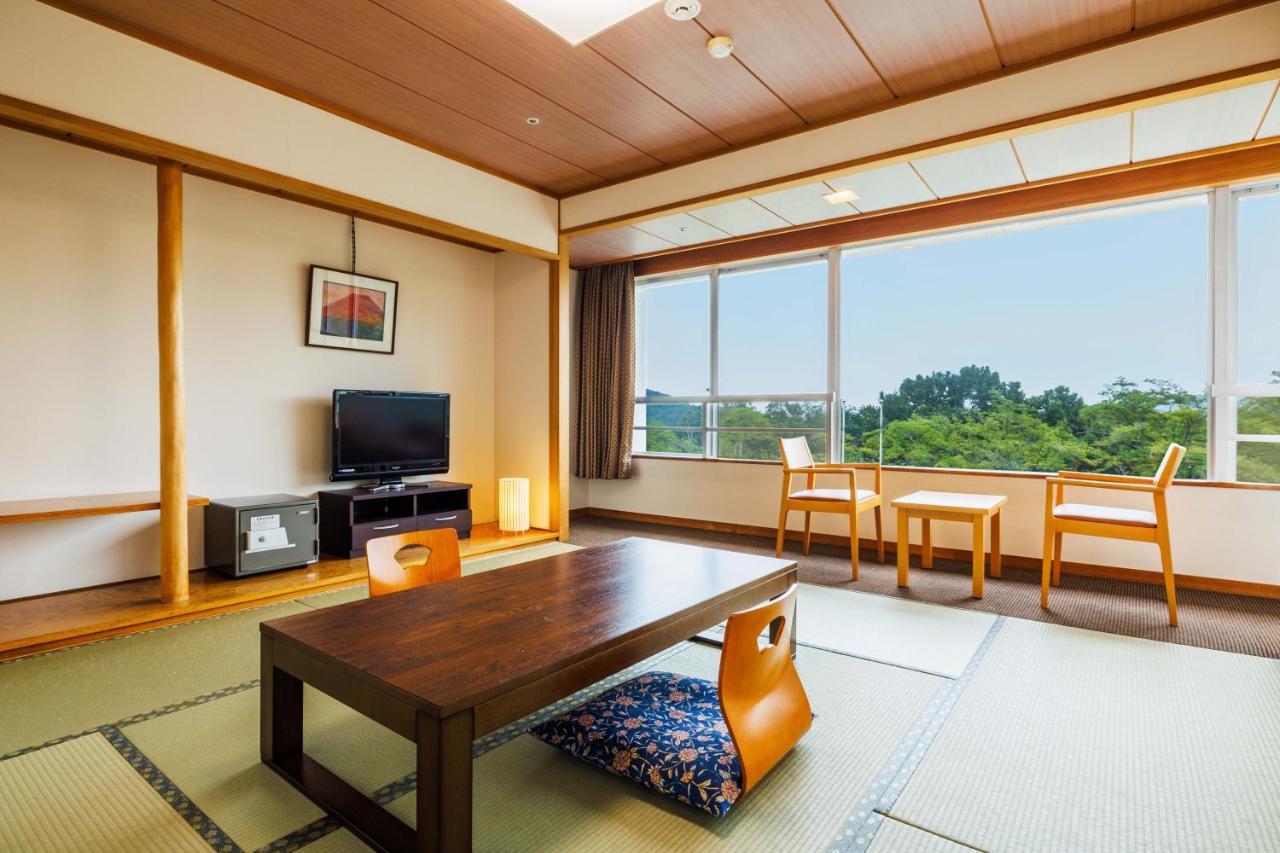Kamenoi Hotel Nagatoro Yorii Exterior foto